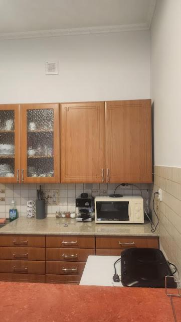 Rom Apartman Budapest Exteriör bild