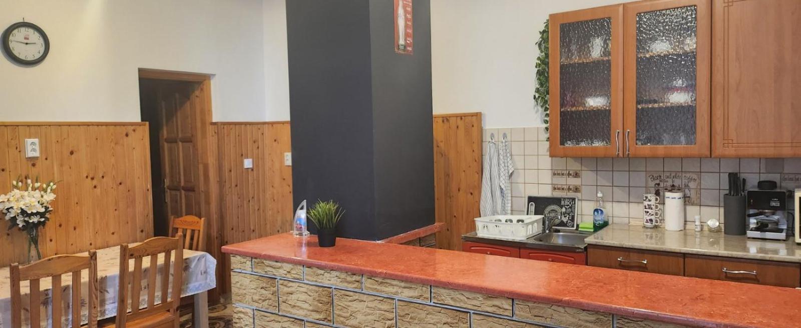 Rom Apartman Budapest Exteriör bild