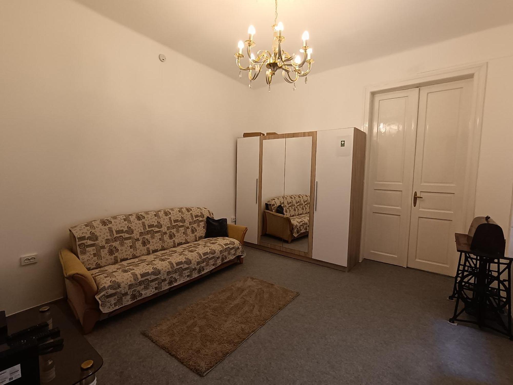 Rom Apartman Budapest Exteriör bild