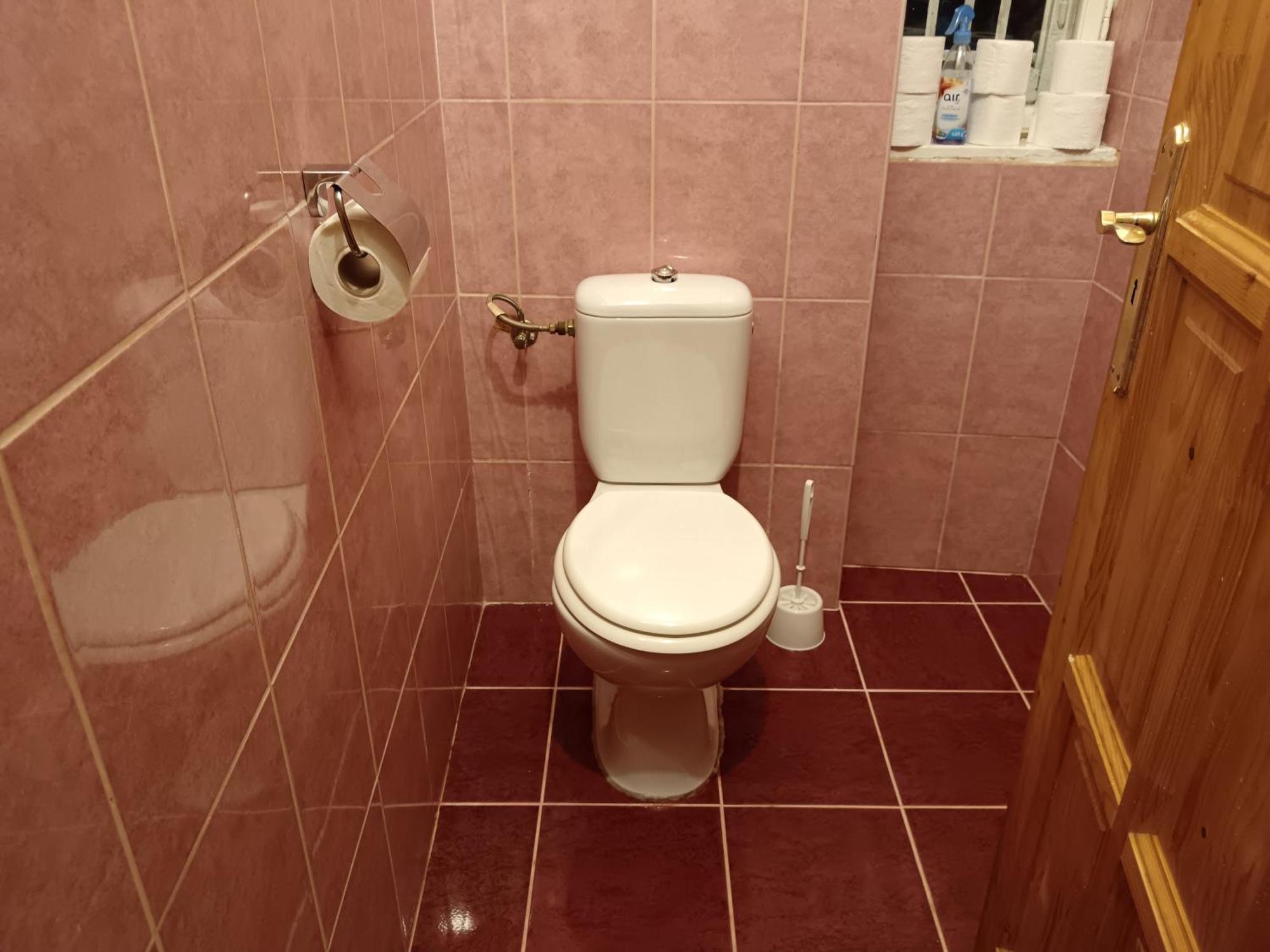 Rom Apartman Budapest Exteriör bild