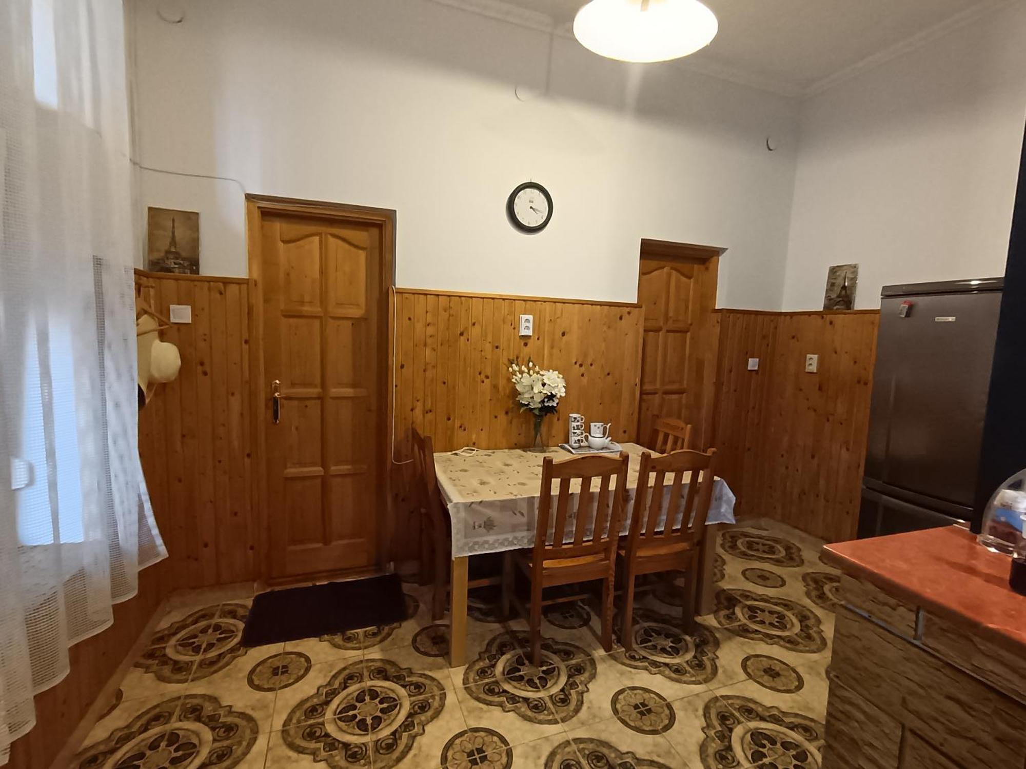Rom Apartman Budapest Exteriör bild